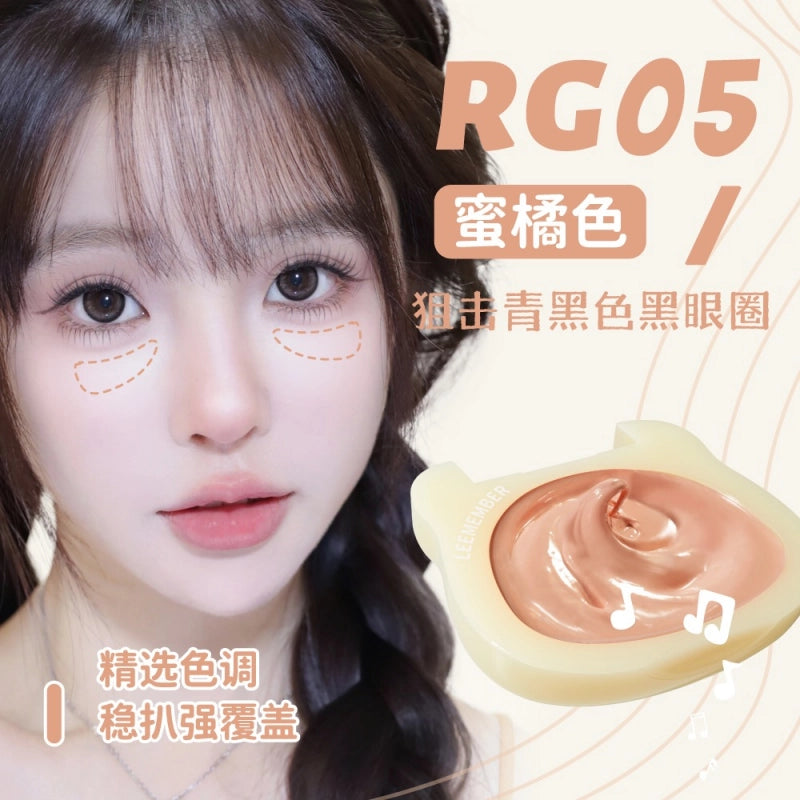 Magician Bear Highlight 6.5g