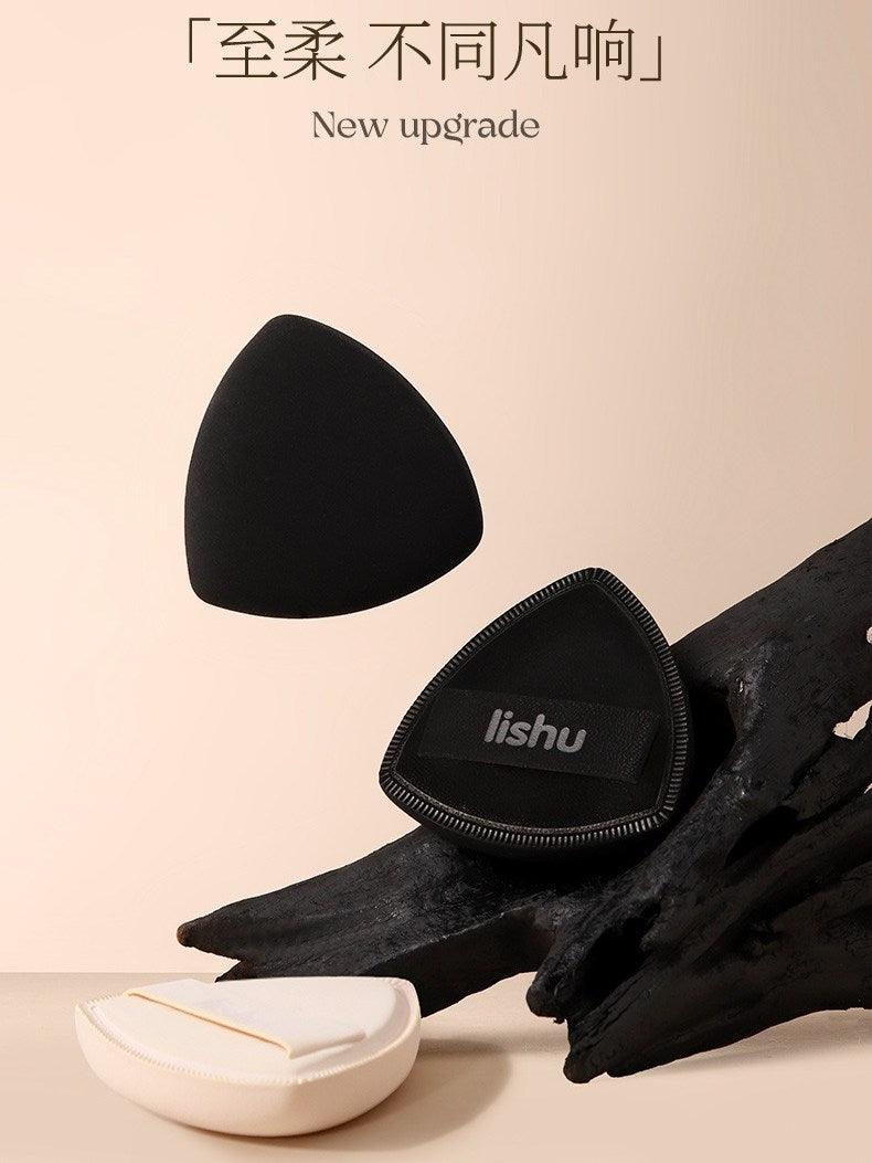 A Pineapple Bucket Rubycell Puff 2 in