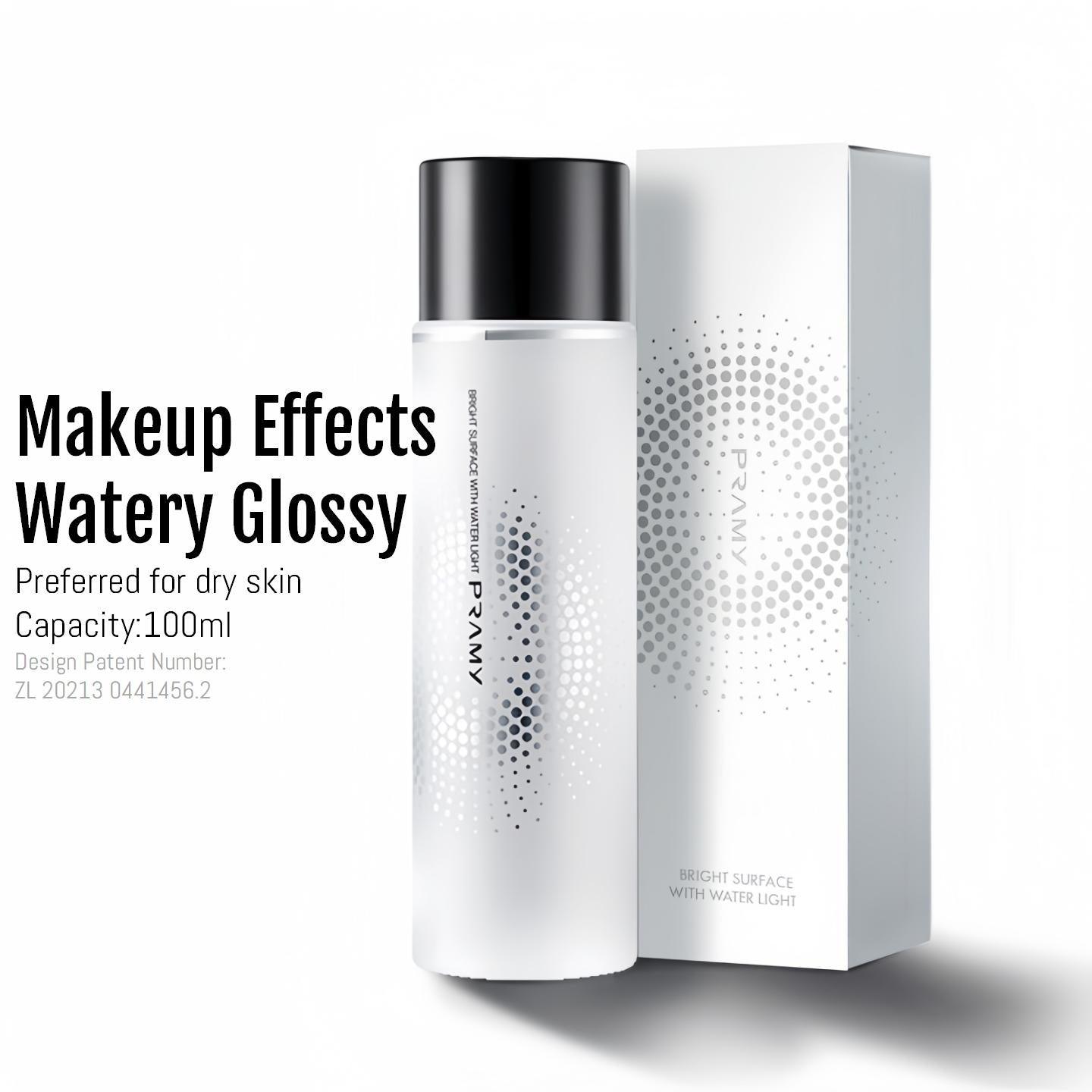 Moisturizing Makeup Setting Spray 100ml