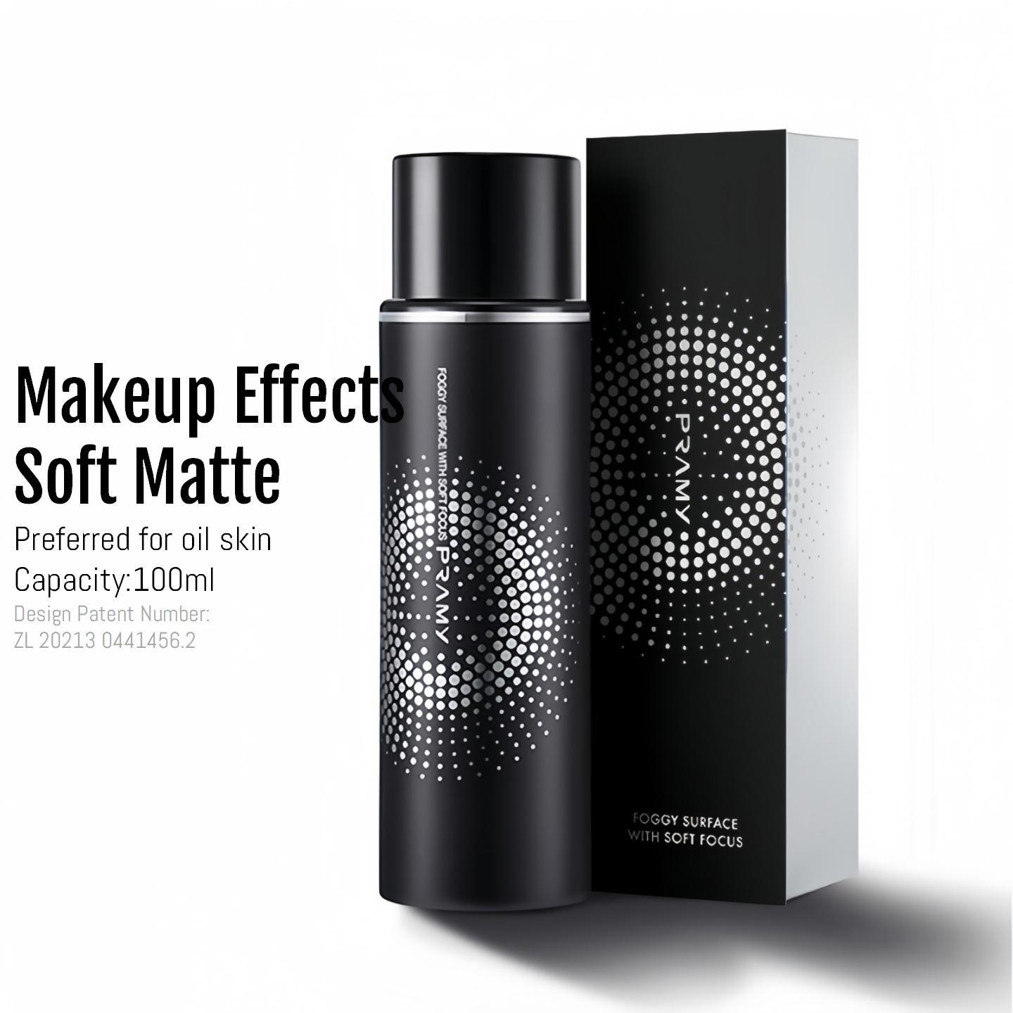 Moisturizing Makeup Setting Spray 100ml