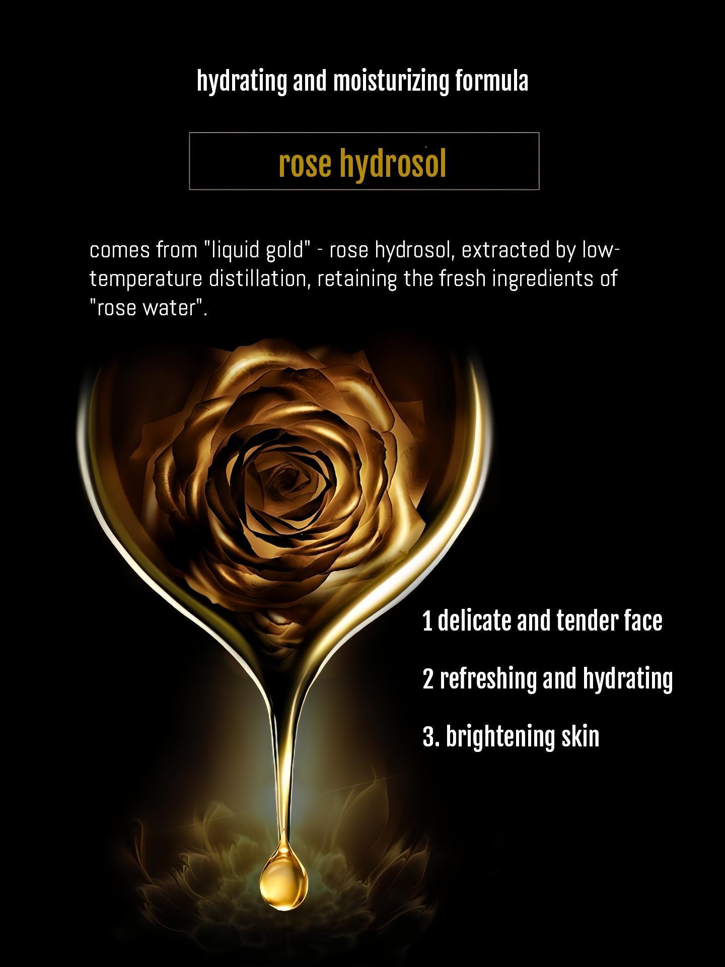 Moisturizing Makeup Setting Spray 100ml