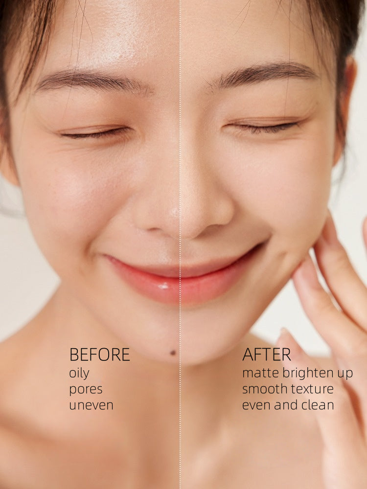 Wild Rose Tricolor Blurring Setting Powder 7g