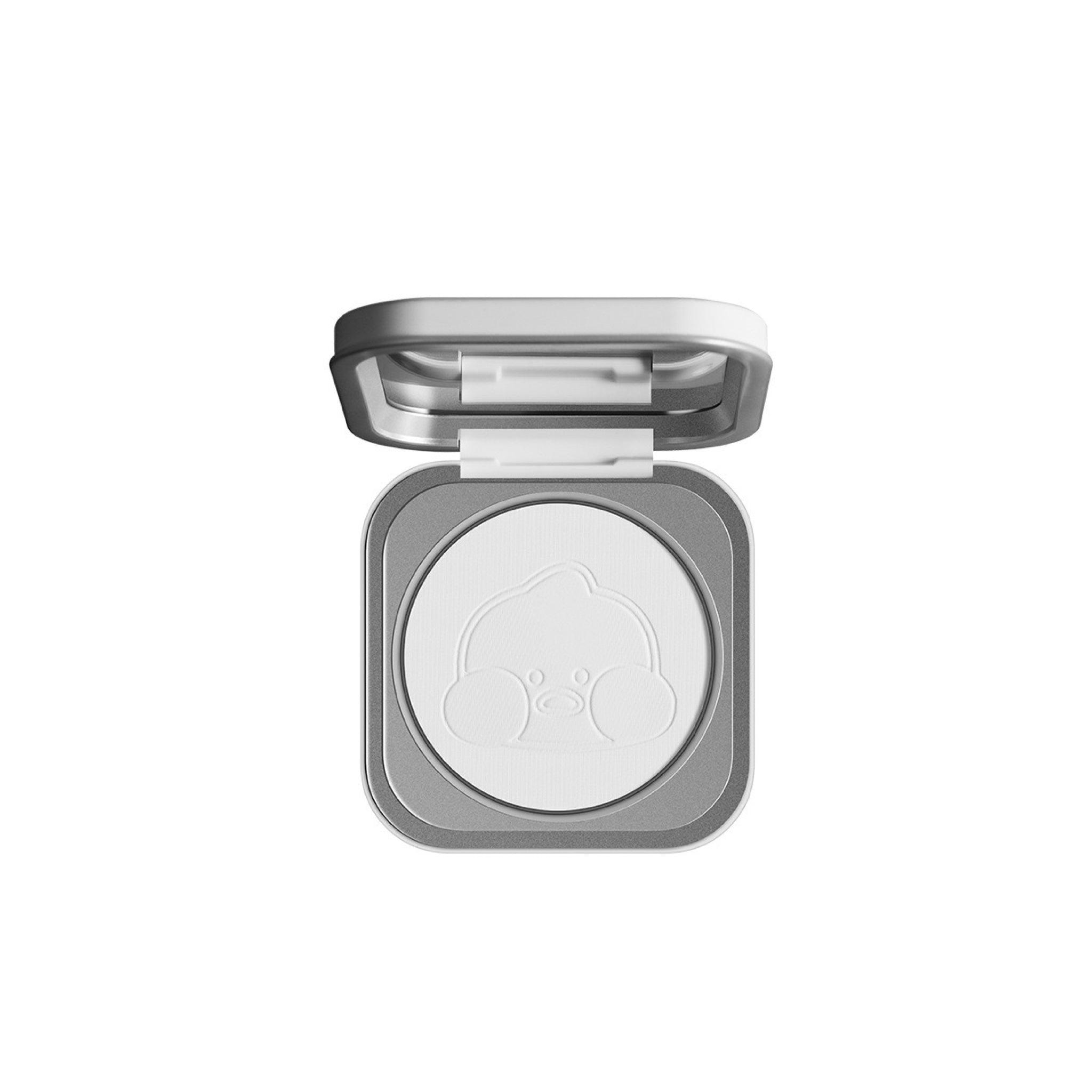 Dudu Duck Pressed Setting Powder L2105 7g