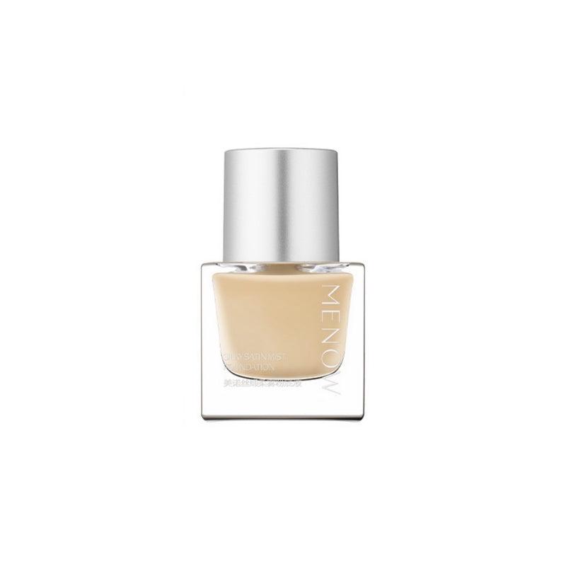 Silky Satin Mist Foundation L2122 30g