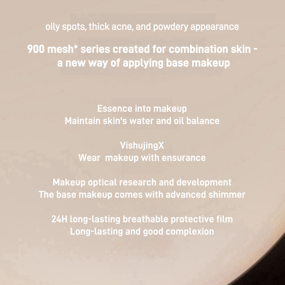 Part of Skin Long Wear Cream Foundation 20g