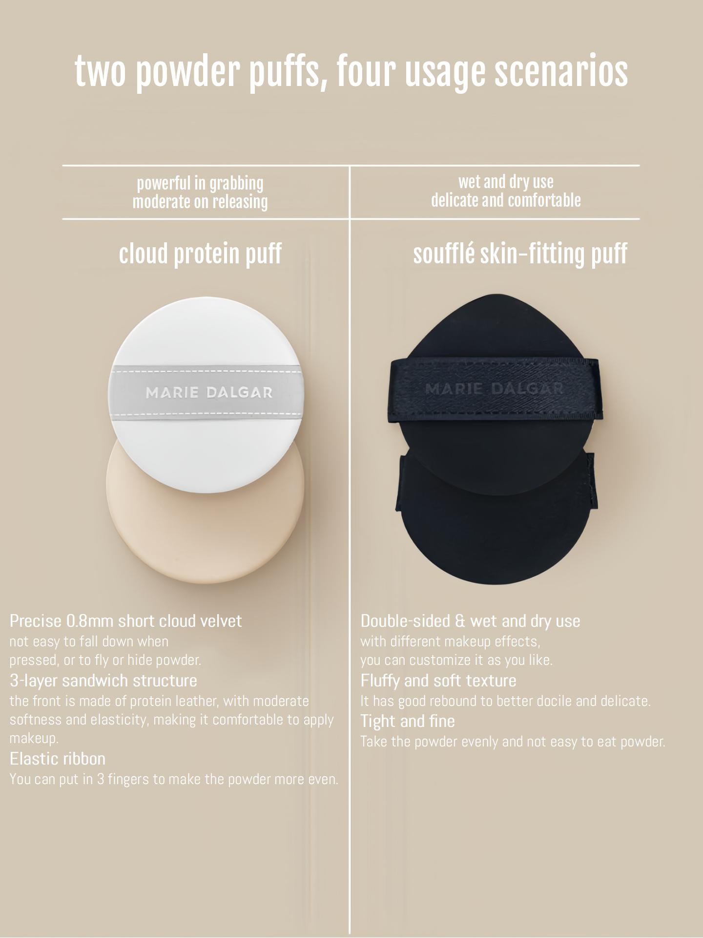 Vine Blurring Longwear Powder Pact 10g