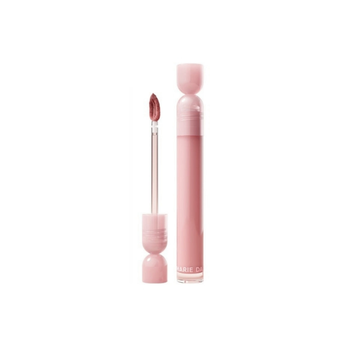 Lightweight Long Lasting Nude Lip Cream 2ml
