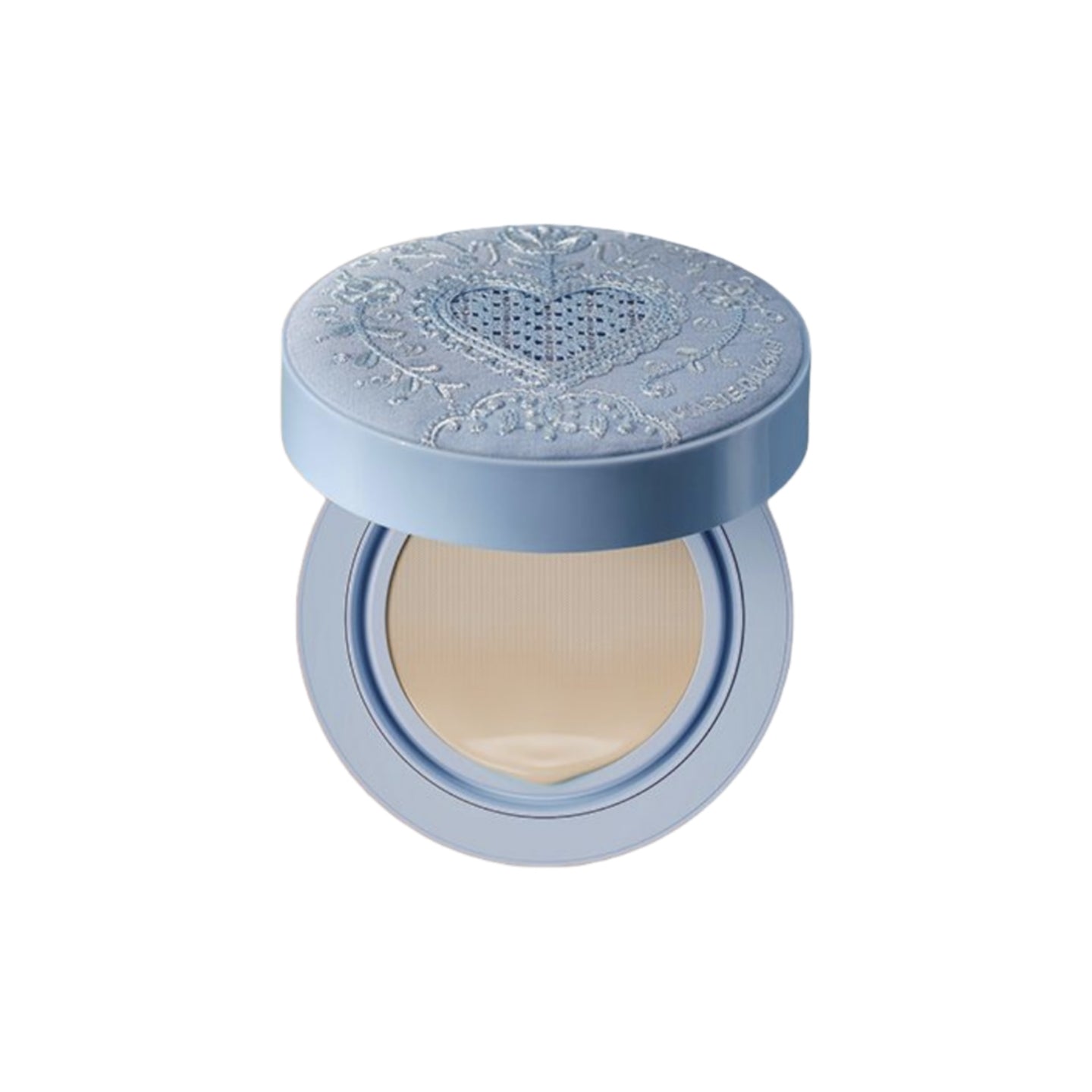 Seed Skin Fitting Longwear Foundation Cushion 45g