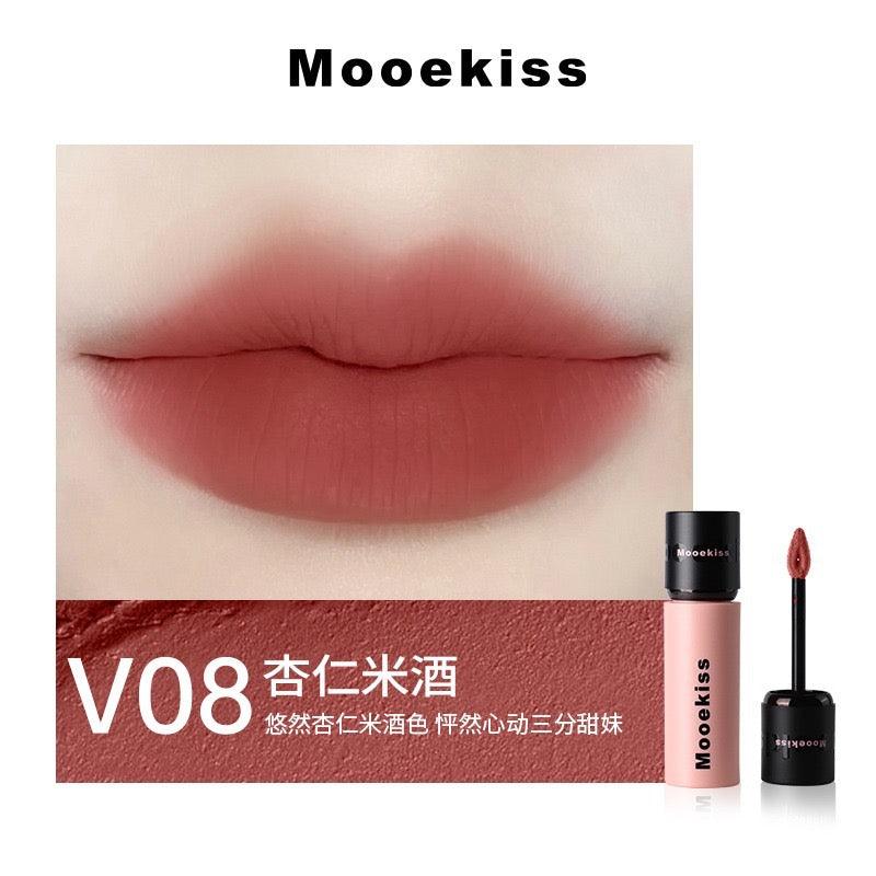 Velvet Lip Mud 3g