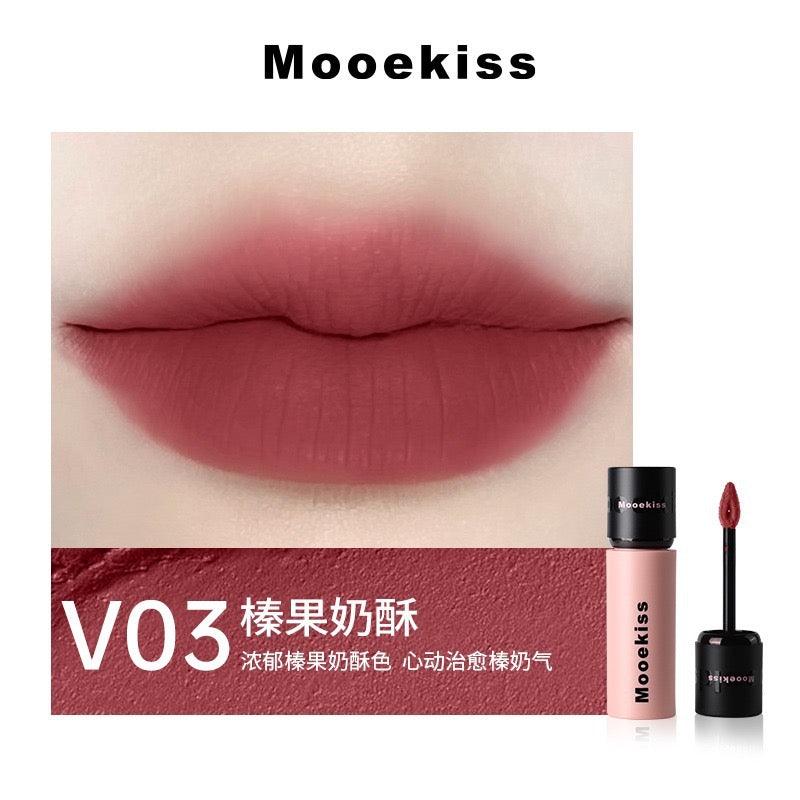Velvet Lip Mud 3g