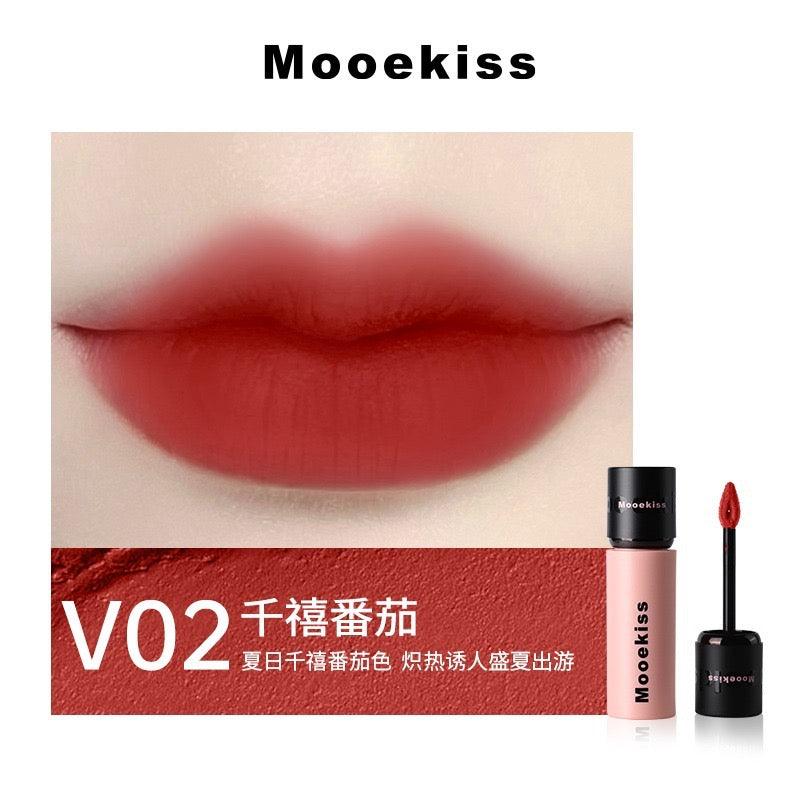 Velvet Lip Mud 3g