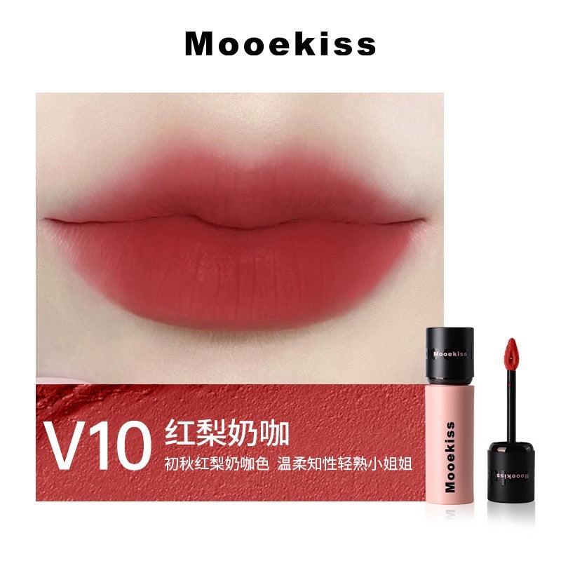 Velvet Lip Mud 3g