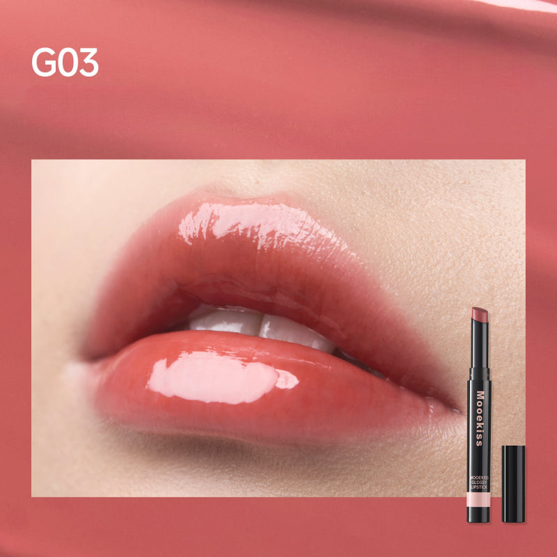 Glossy Lipstick 2.2g