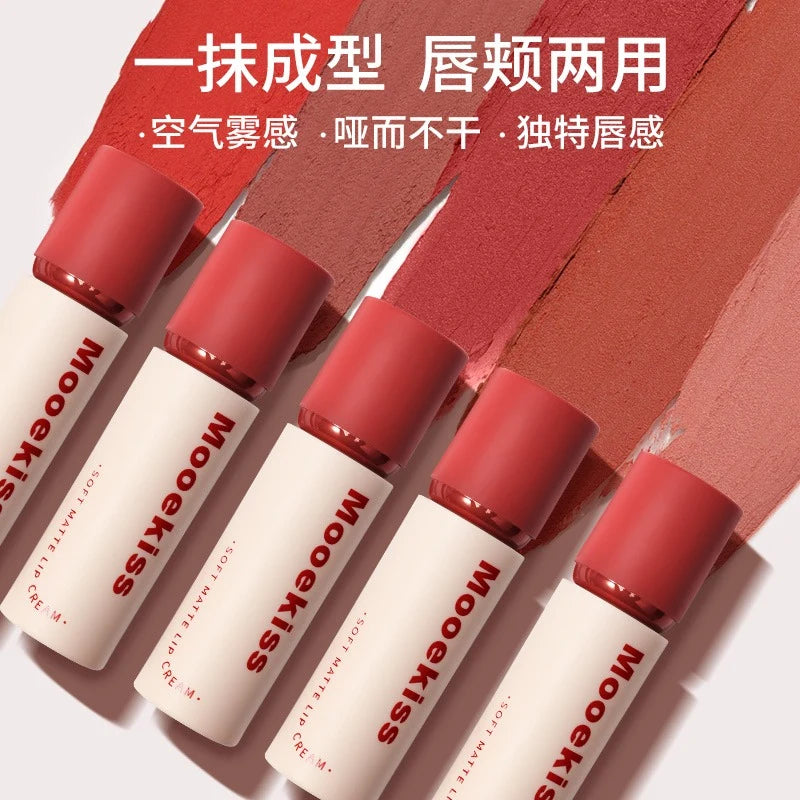 Soft Matte Lip Cream 3g