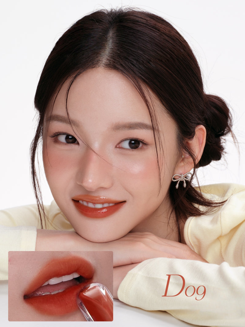 Dual Effect Essence Lip Gloss 6ml