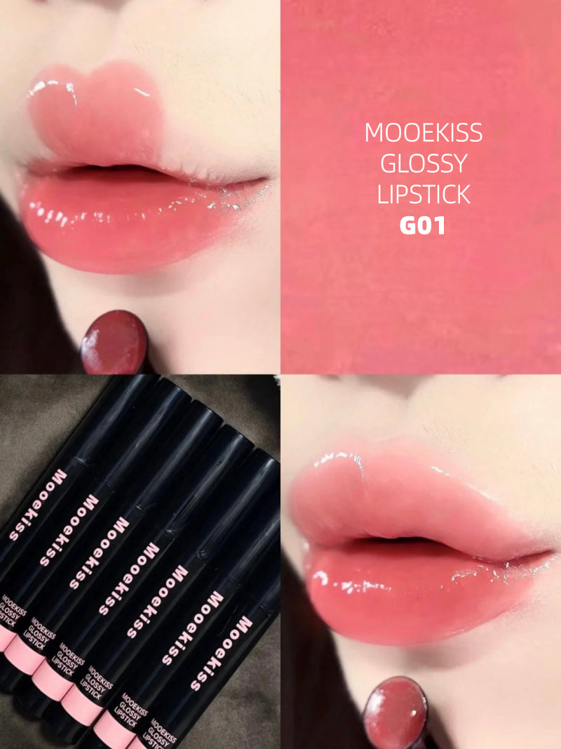 Glossy Lipstick 2.2g