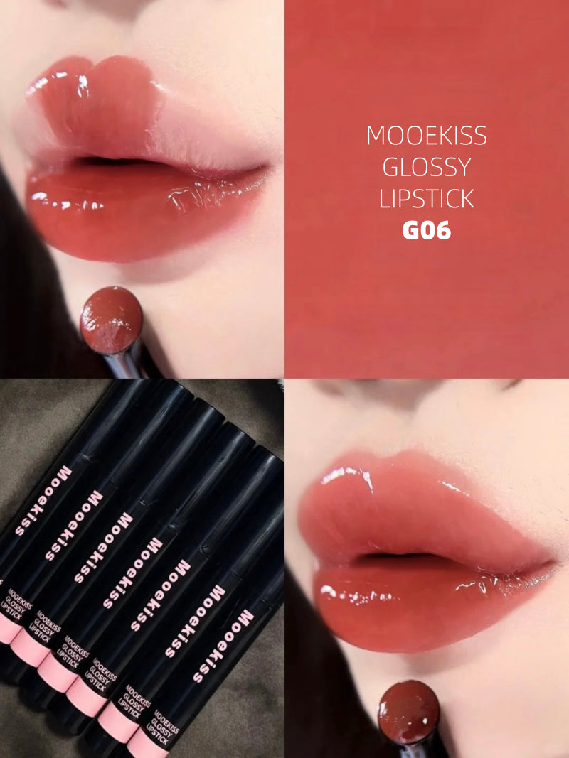 Glossy Lipstick 2.2g