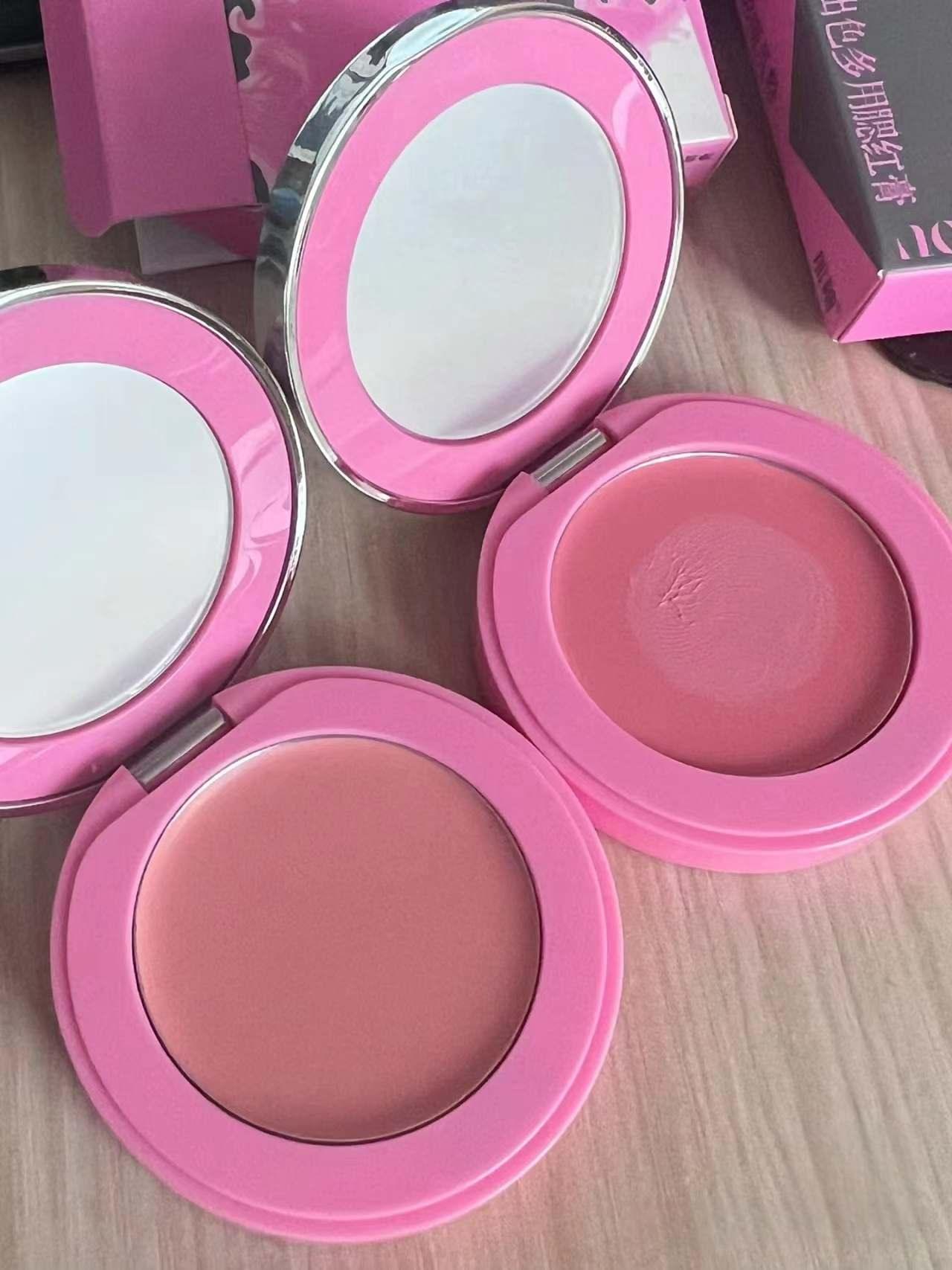 Cream Blush 3g