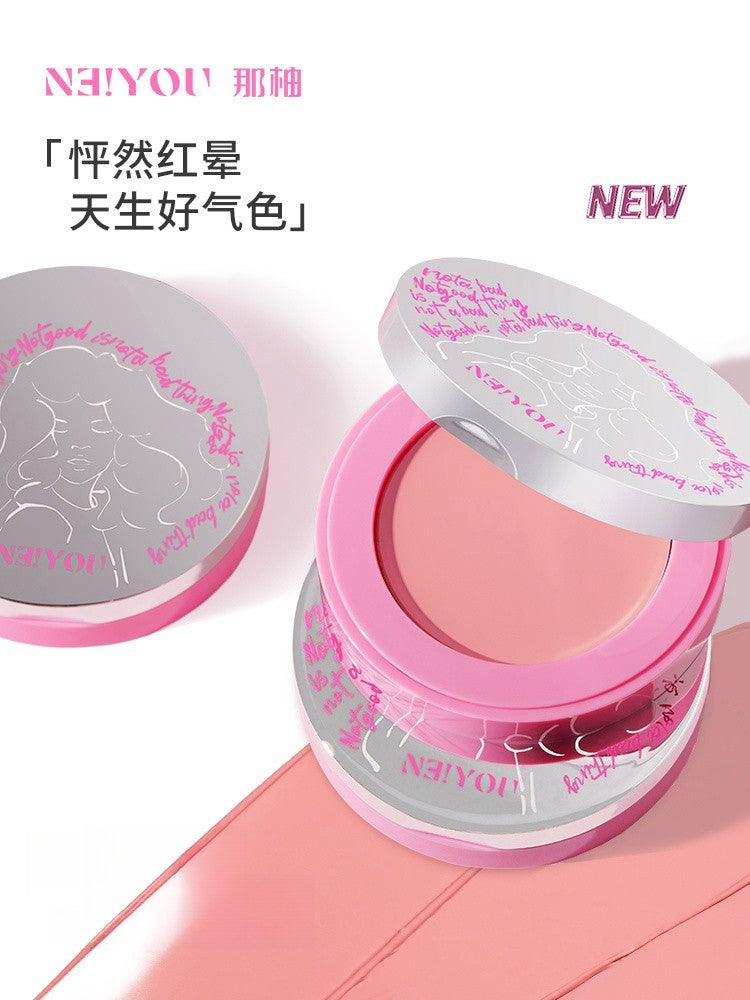 Cream Blush 3g