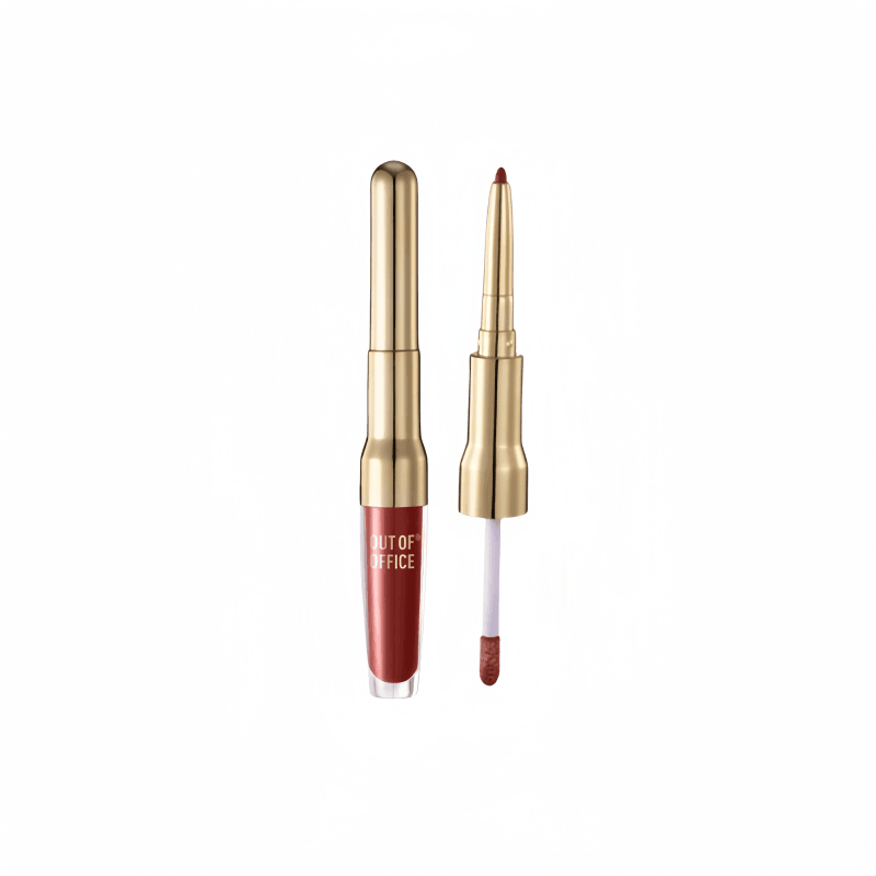 2IN1 Essence Lipliner n Gloss 1.7g