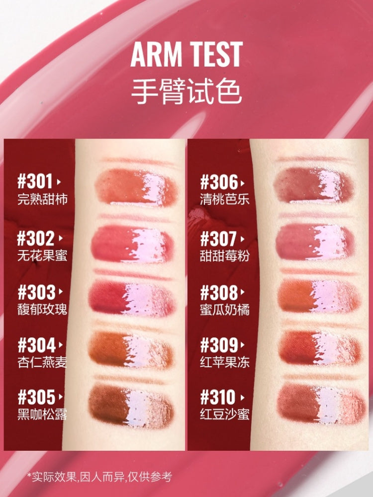 2IN1 Essence Lipliner n Gloss 1.7g