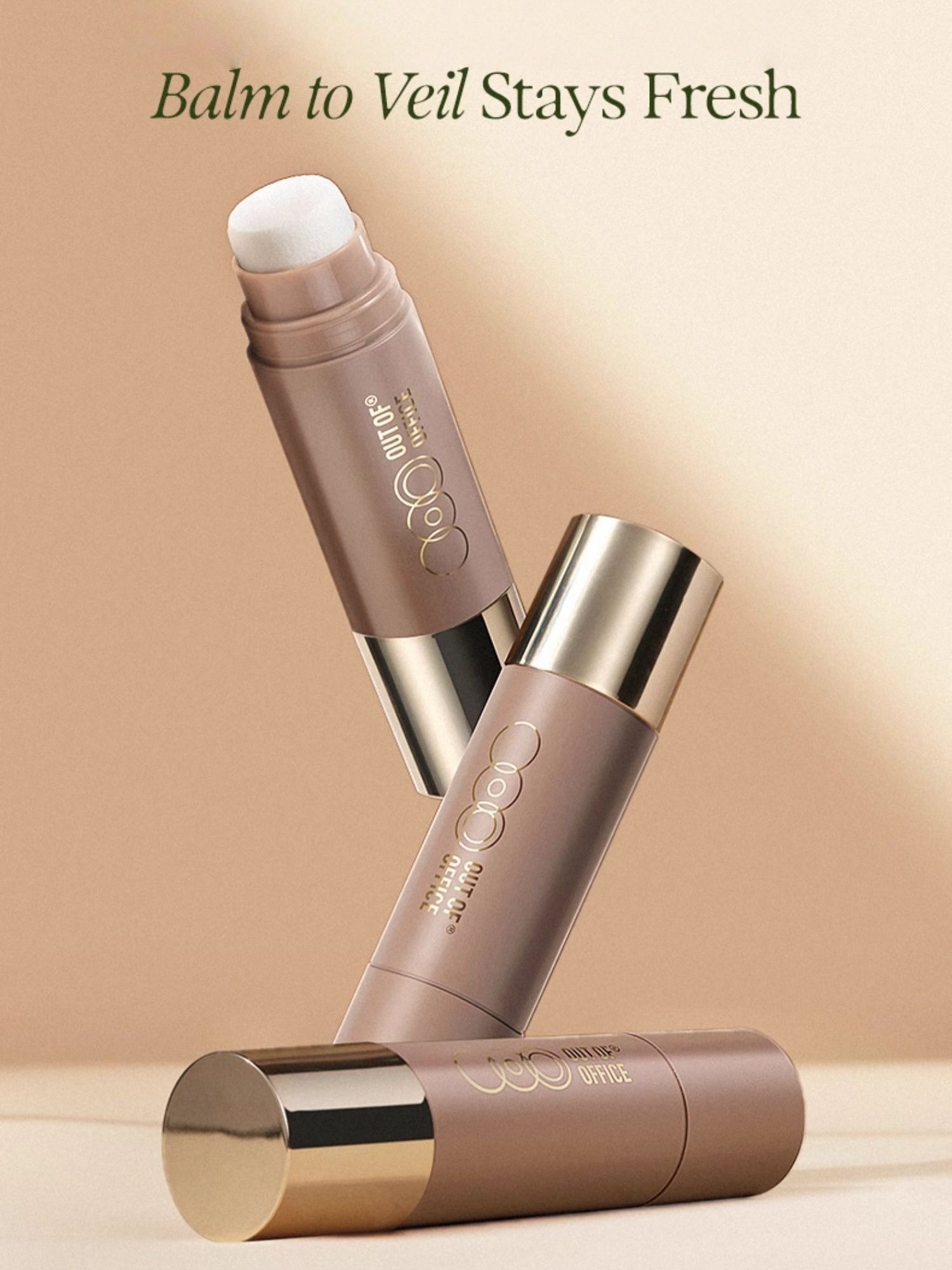 OUT OF OFFICE Glowfix Sculpting Stick 5g