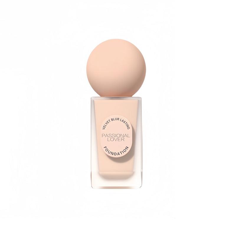 Velvet Blur Lasting Foundation 2.0 30ml