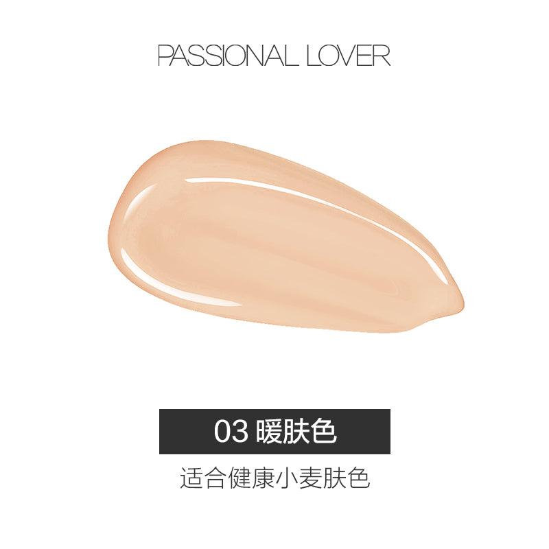Velvet Blur Lasting Foundation 2.0 30ml