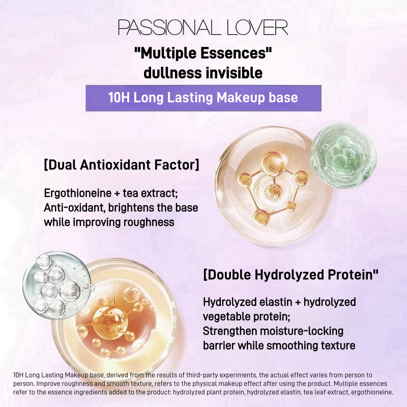 Botanical Correcting Primer 40g