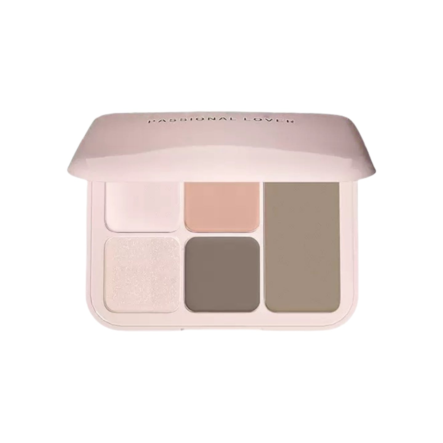 Sculpture Contouring Palette 17g