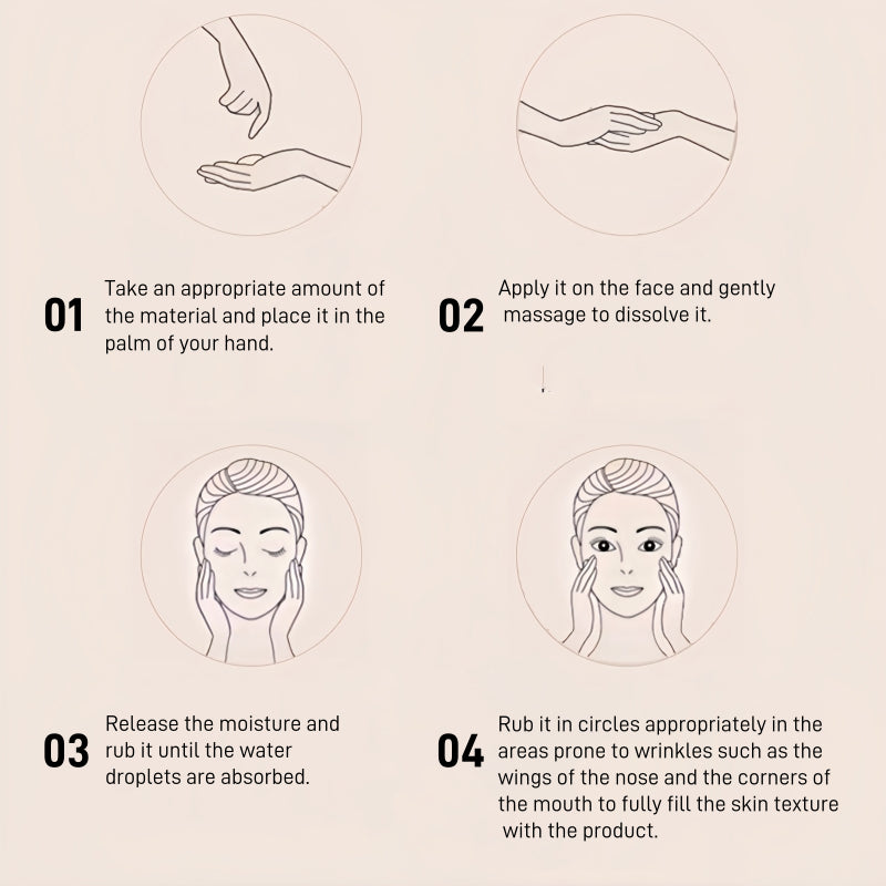 Botanical Hydrating Watery Primer 40g