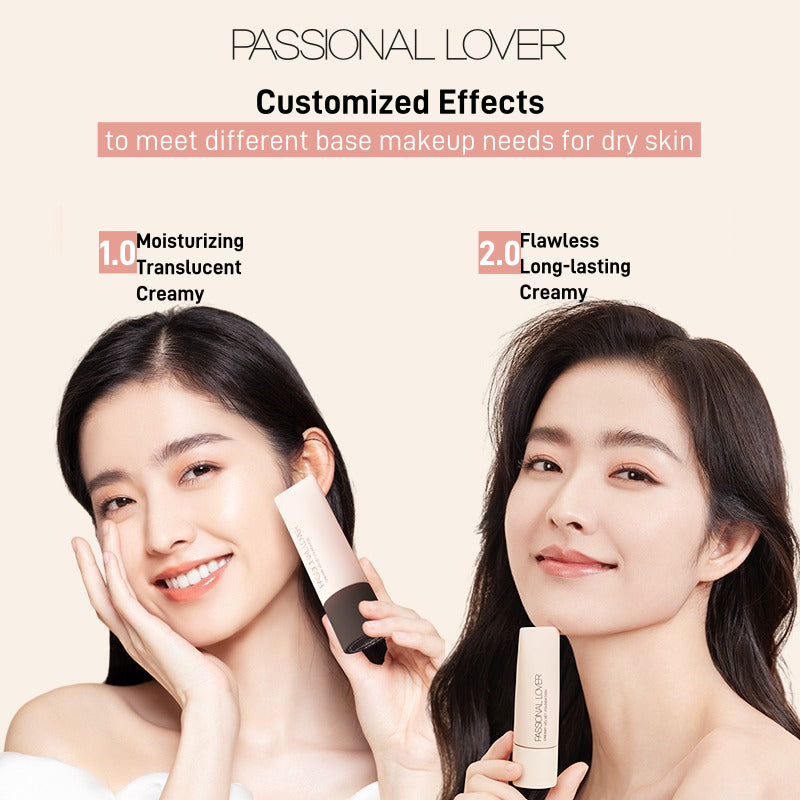 Creamy Velvet Foundation 30g