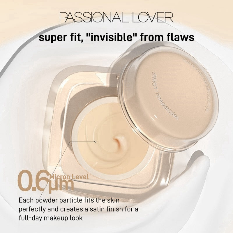 Velvety Cream Foundation 15g Dry Skin Formula