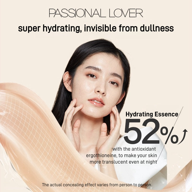 Velvety Cream Foundation 15g Dry Skin Formula