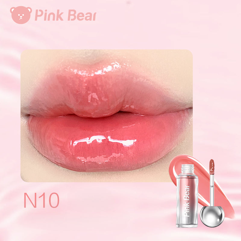 Tinted Lip Gloss 2g
