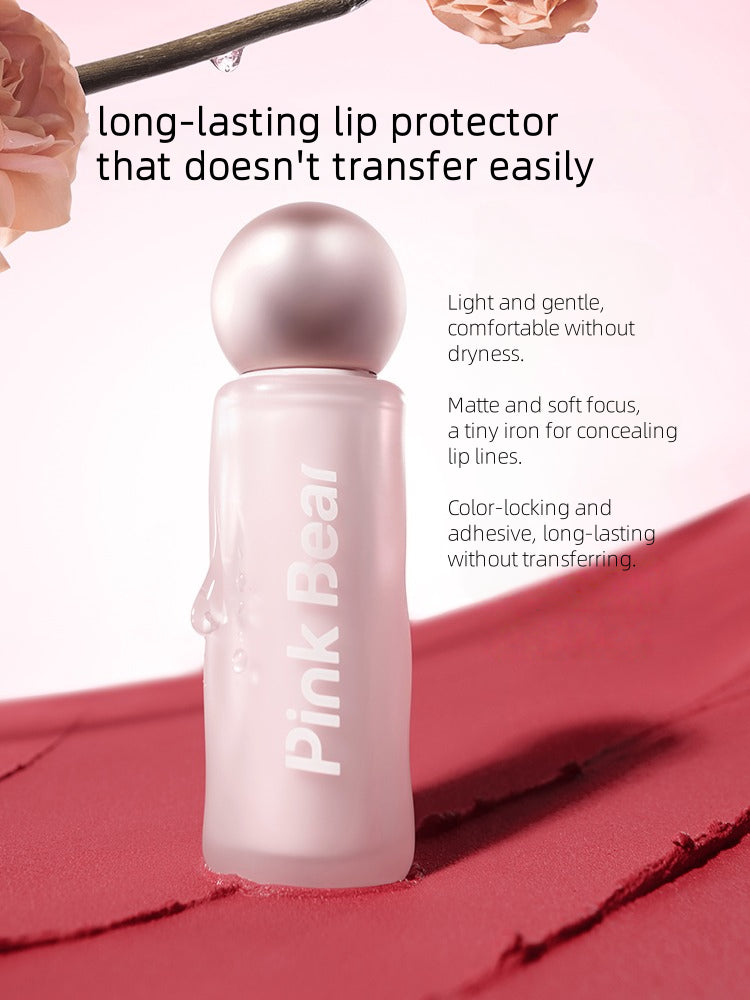 Wonder Last Lip Mud 2g