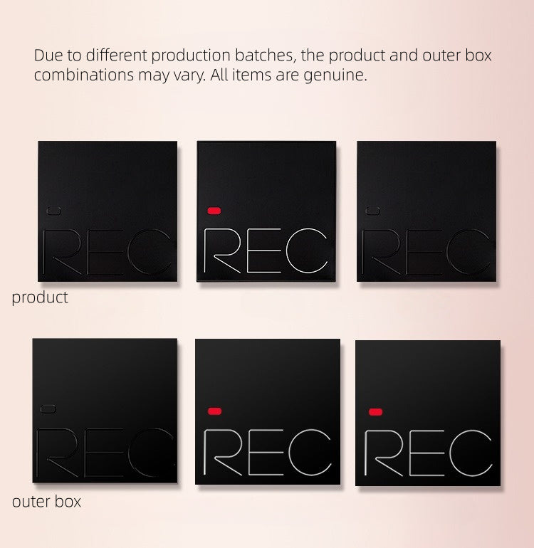 Eye Shadow Control Pad 8g