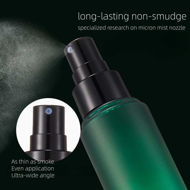 Lasting Oil Control Setting Spray 80ml