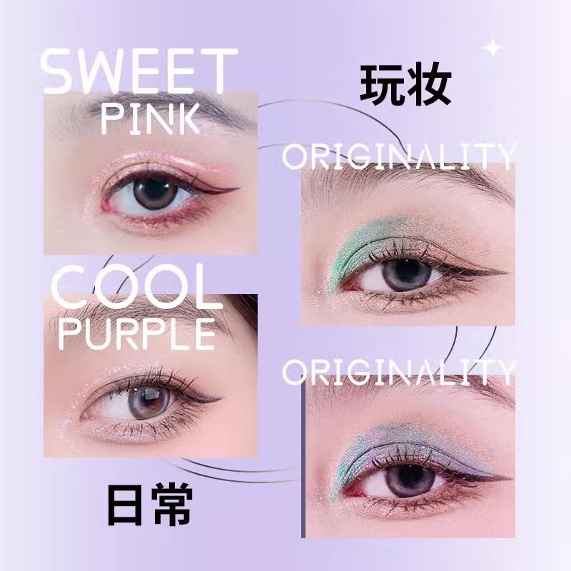Hyun Color Liquid Eyeshadow 1.5g