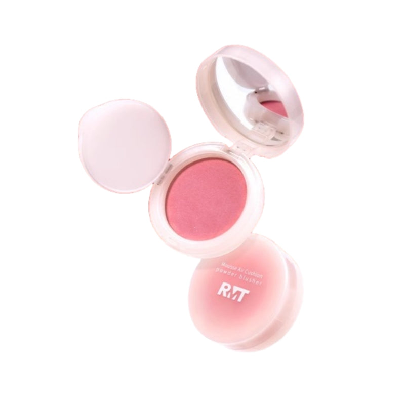 Mousse Air Cushion Powder Blusher 3.8g