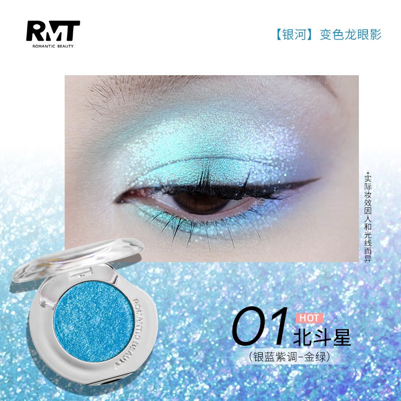 Silver River Chameleon Eyeshadow 800mg