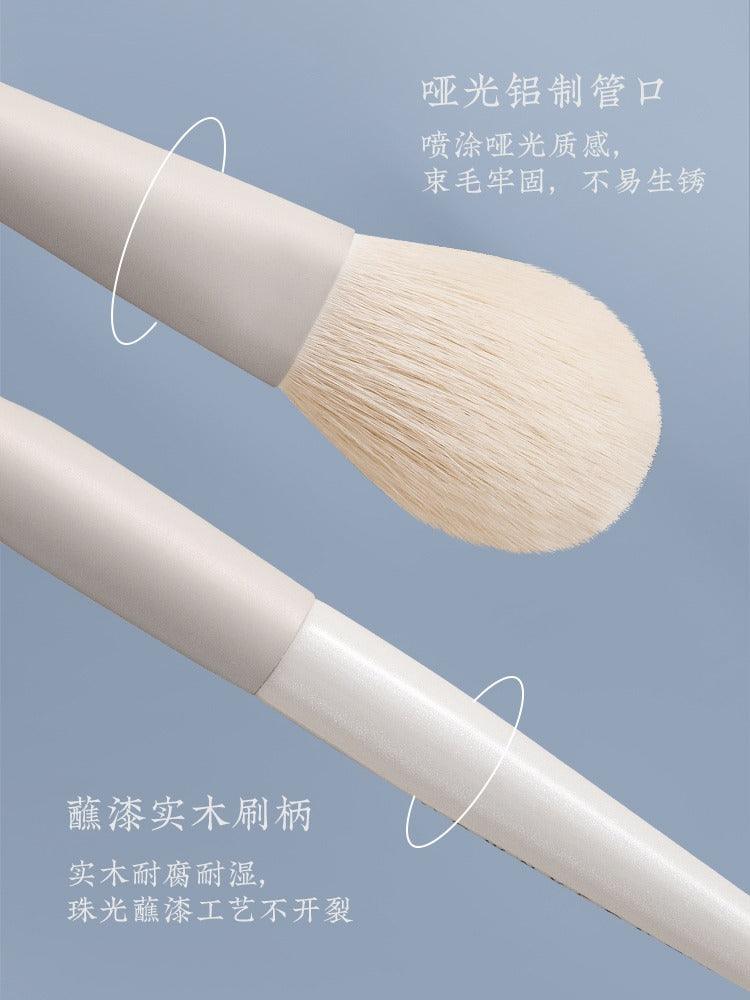 Gaoyu Makeup Brush Set 12 or 16 in With Bag