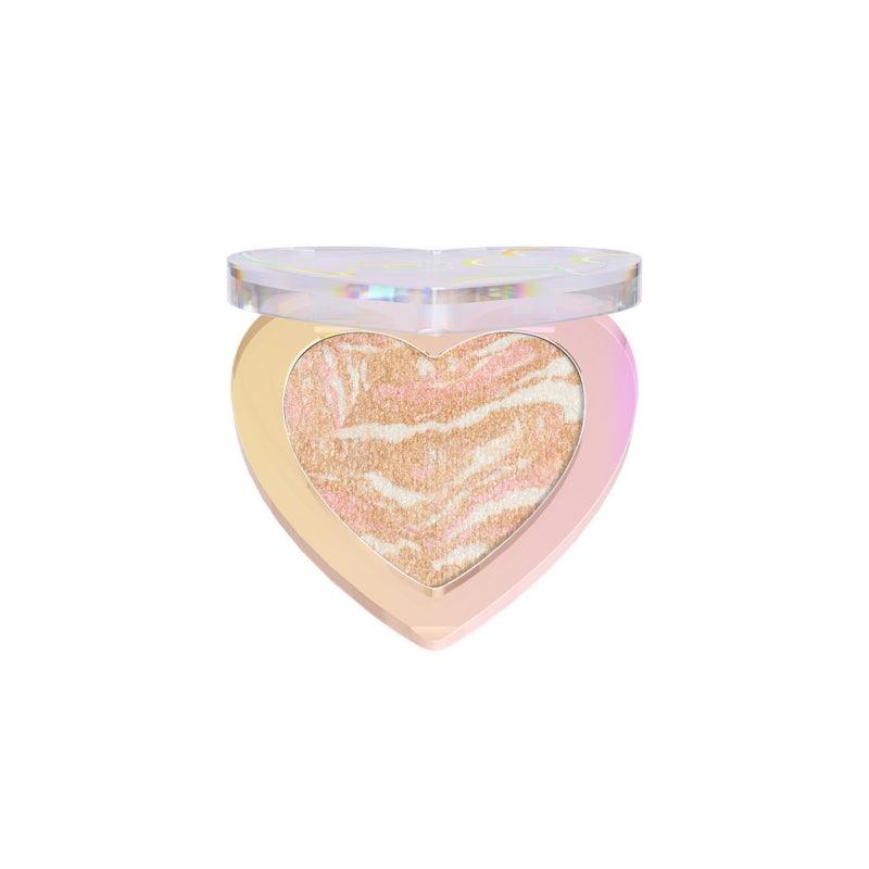 Heart Highlight Powder 3.2g