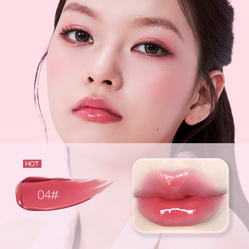 Della Hydrating Lip Gloss 2.4g