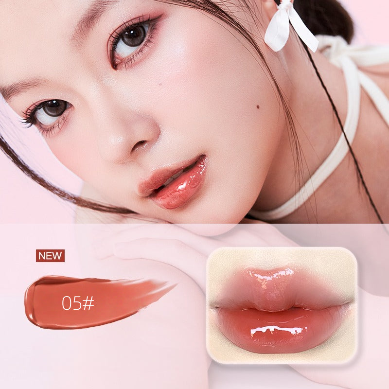 Della Hydrating Lip Gloss 2.4g