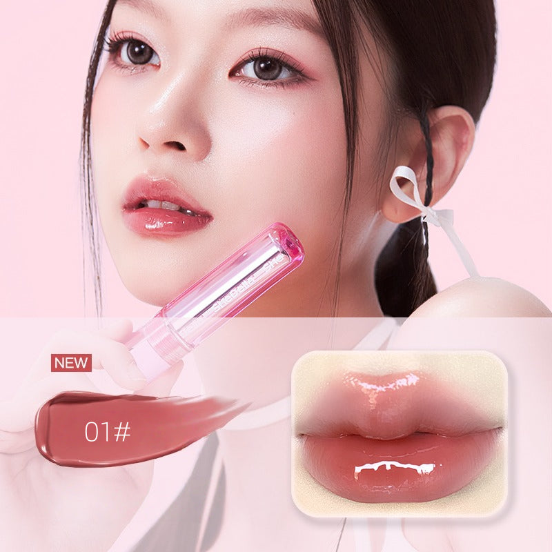 Della Hydrating Lip Gloss 2.4g