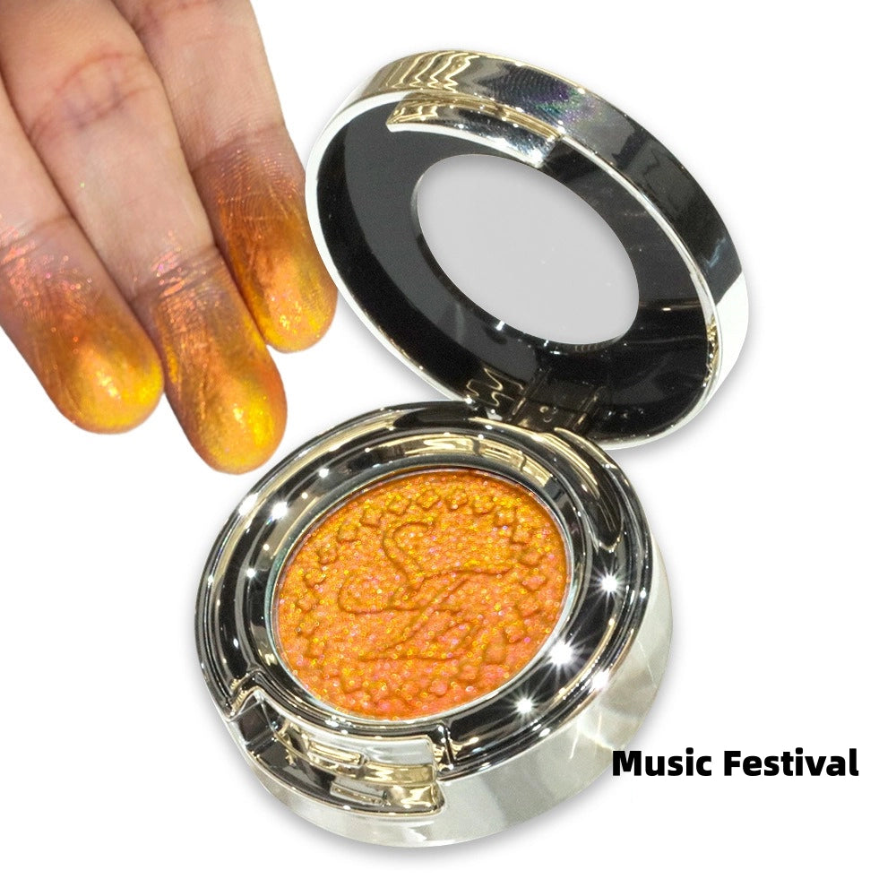 Sheen Effect - Ryujyo Multi Chrome Single Eyeshadow 1.8g