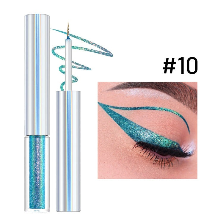 Some Factory - Chameleon Liquid Eyeliner Quick Dry 1.3g