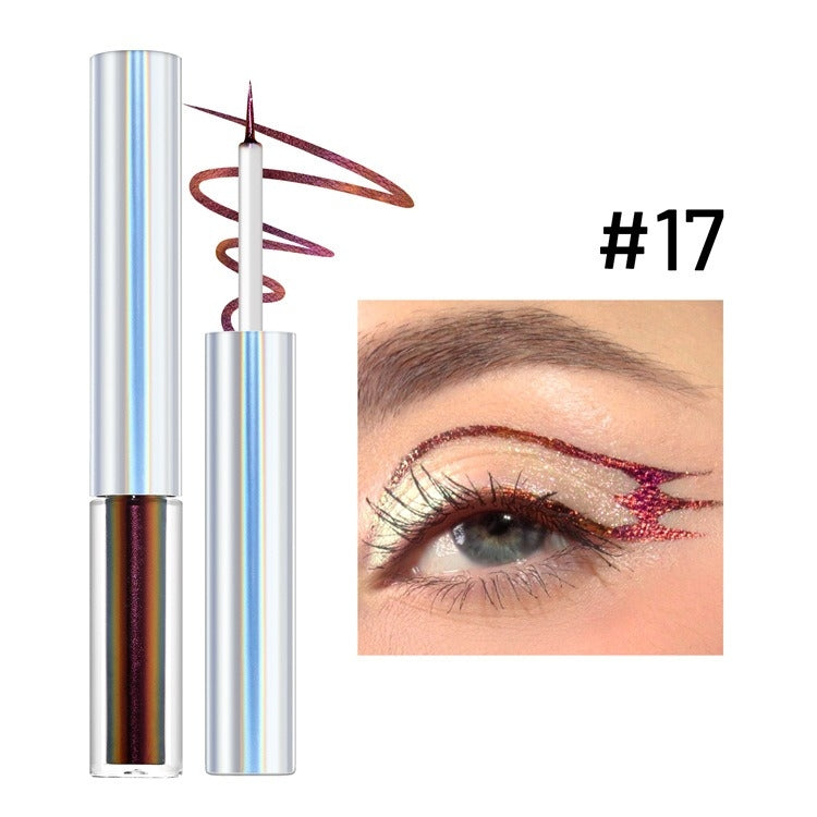 Some Factory - Chameleon Liquid Eyeliner Quick Dry 1.3g