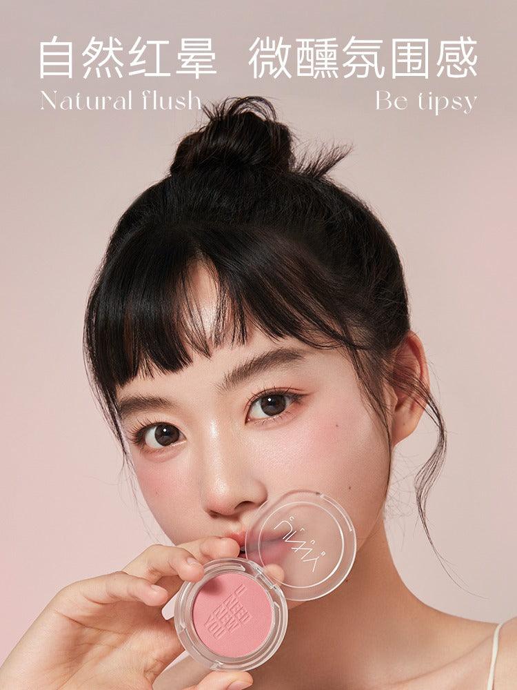 Dreamlike Color Soft Blush 4.5g